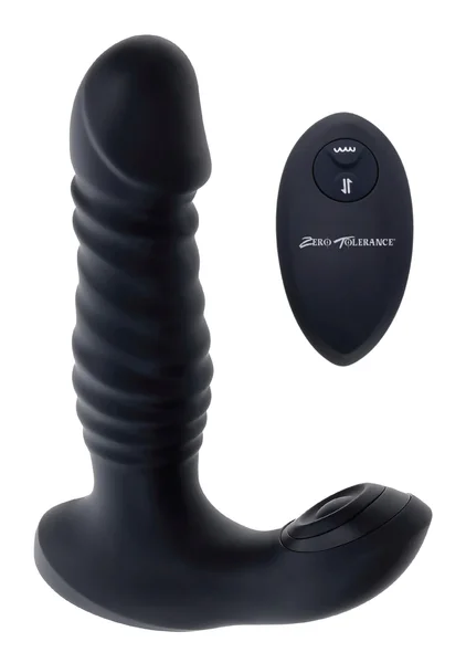 Zero Tolerance Striker Thrusting Plug — image 7 of 16