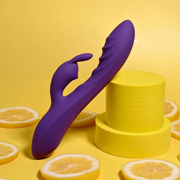Wavy Rabbit Vibe — image 10 of 10