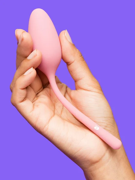 Lovehoney mon ami Remote Control Vibrating Love Egg