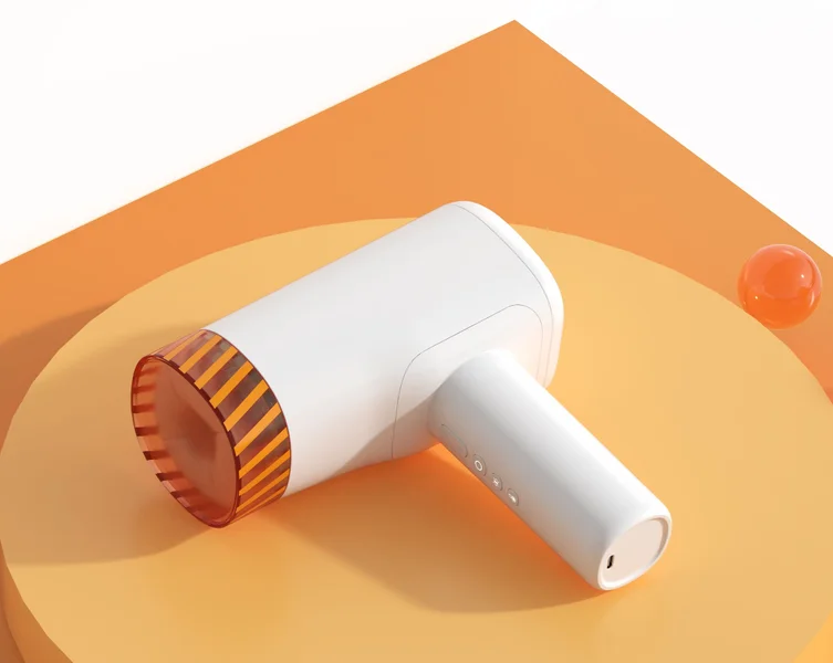 Super Series Automatic Thrusting Masturbator - Warming and Vibrating! — image 6 of 9