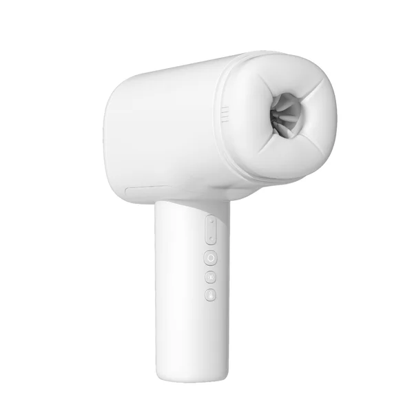 Super Series Automatic Thrusting Masturbator - Warming and Vibrating! — image 8 of 9