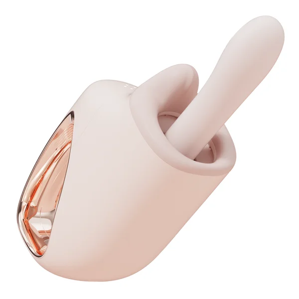 Automatic Thrusting and Vibrating Telescopic Sex Machine - It's Warming! — image 13 of 18