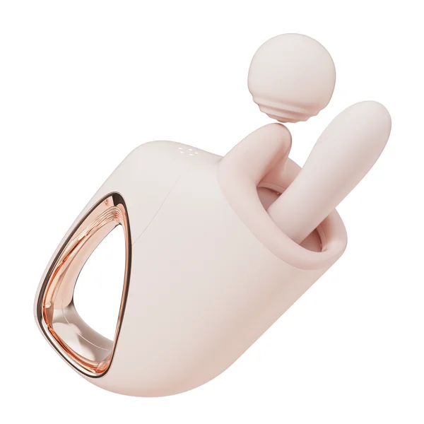Automatic Thrusting and Vibrating Telescopic Sex Machine - It's Warming! — image 18 of 18