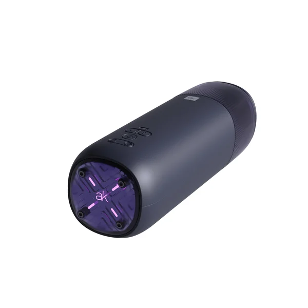 Automated Thrusting and Vibrating Warming Masturbator - Up To 300 Thrusts Per Minute! — image 21 of 25