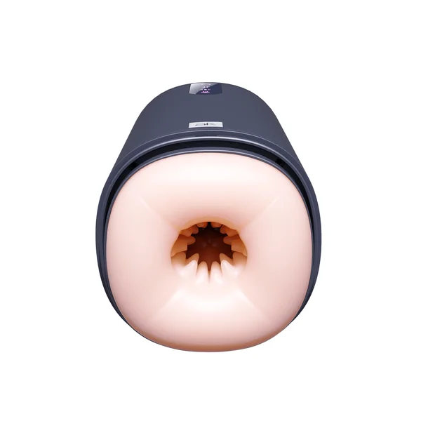 Automated Thrusting and Vibrating Warming Masturbator - Up To 300 Thrusts Per Minute! — image 20 of 25
