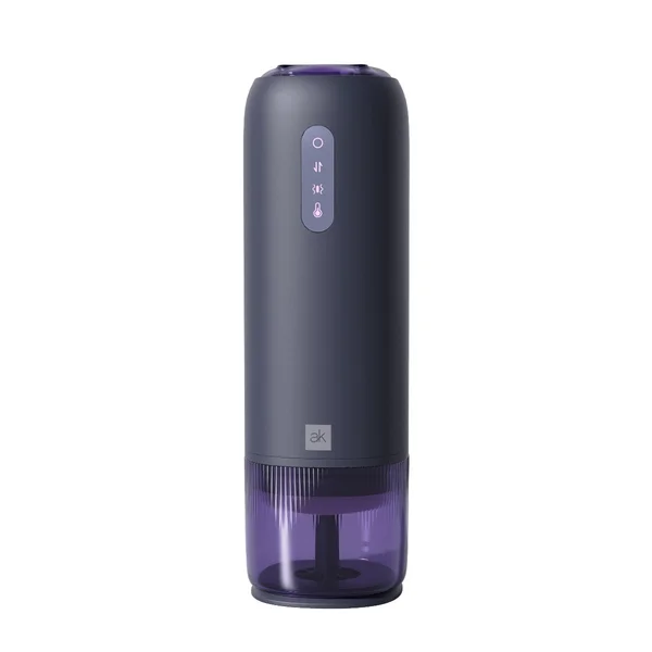 Automated Thrusting and Vibrating Warming Masturbator - Up To 300 Thrusts Per Minute! — image 9 of 25