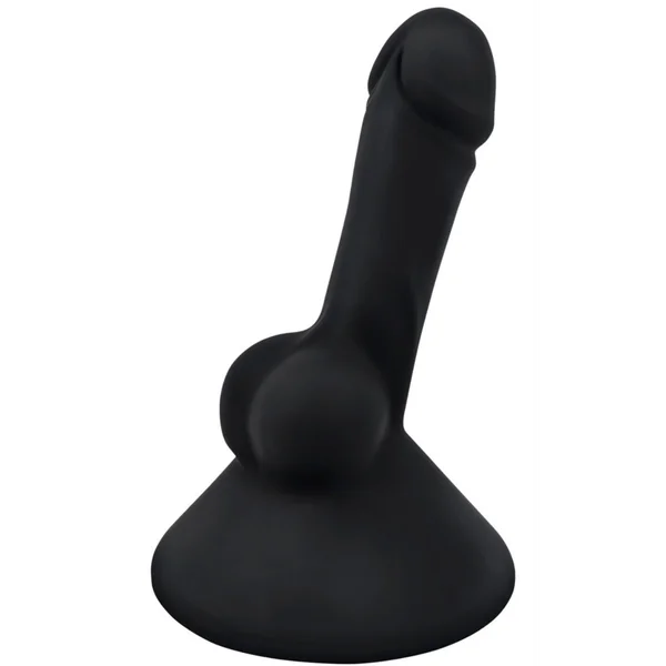 Cowgirl Cone Premium Sex Machine with Remote and App Control - Black — image 9 of 9