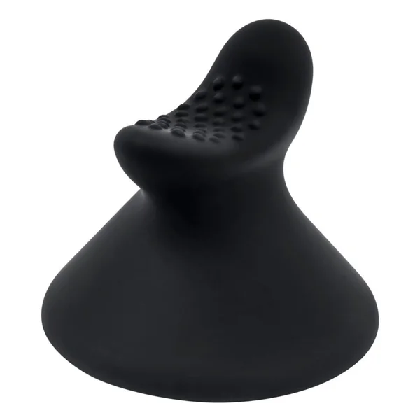 Cowgirl Cone Premium Sex Machine with Remote and App Control - Black — image 8 of 9