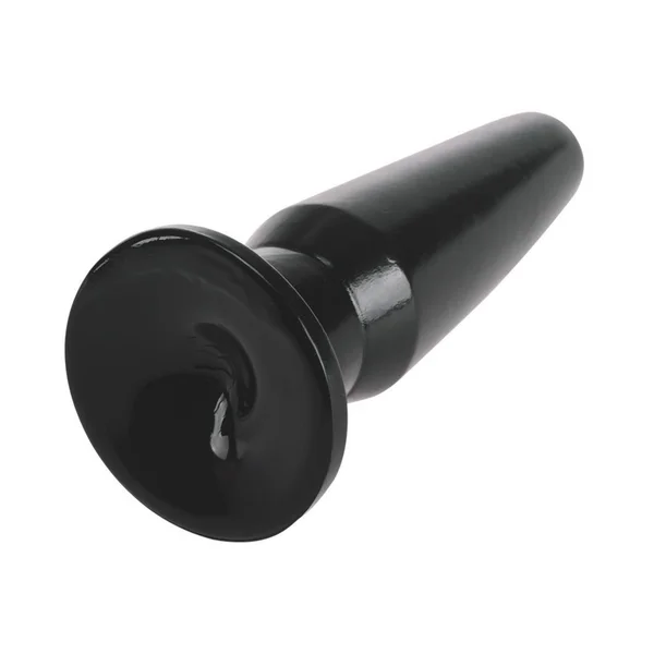 Slim and Tapered Butt Plug — image 4 of 4