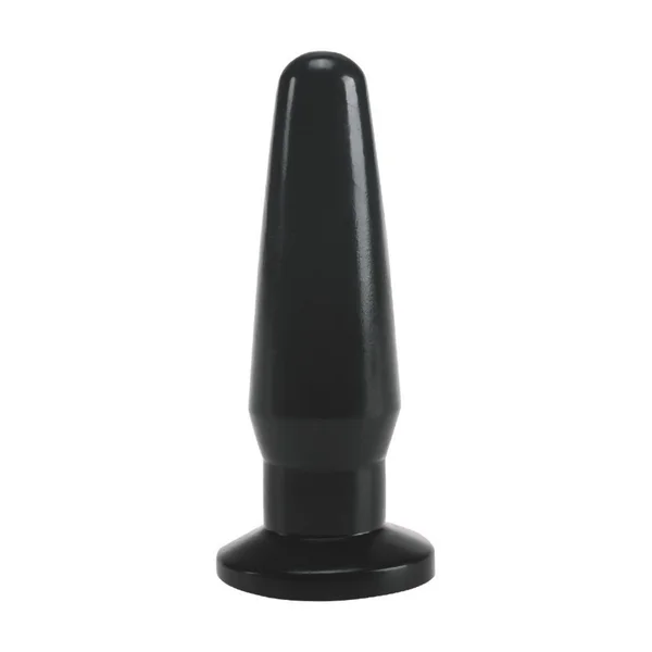 Slim and Tapered Butt Plug — image 3 of 4