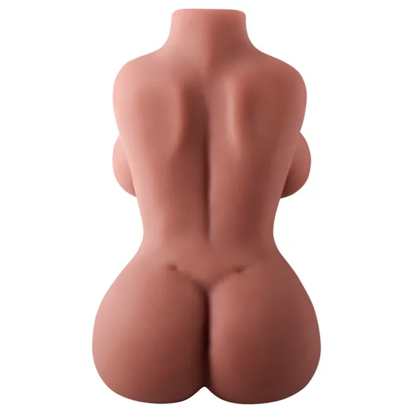 Brandi Realistic Dual Entry Masturbator — image 14 of 14
