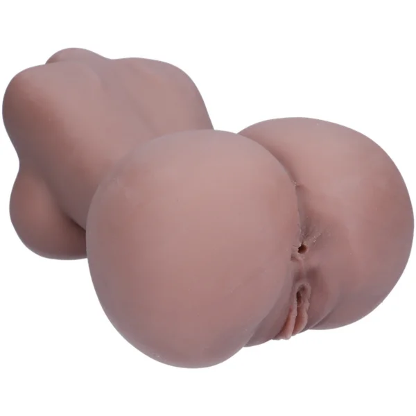 Brandi Realistic Dual Entry Masturbator — image 13 of 14