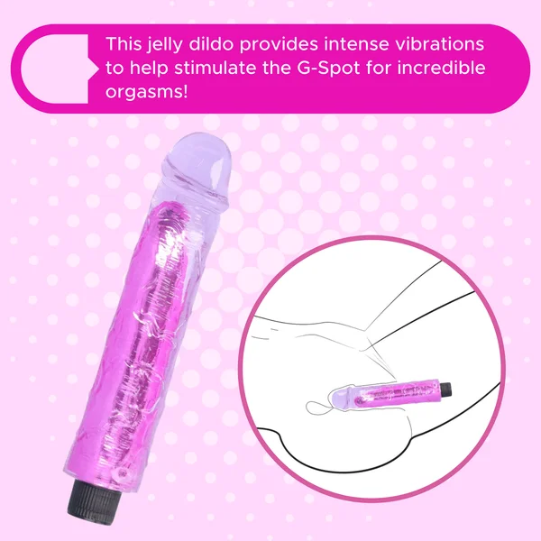 Tease & Please Toolbox Kit | 4 Toy Pleasure Bundle — image 9 of 12