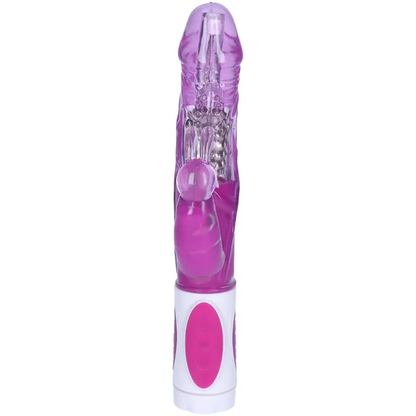 Rotating Triple Orgasm Stimulator — image 8 of 13