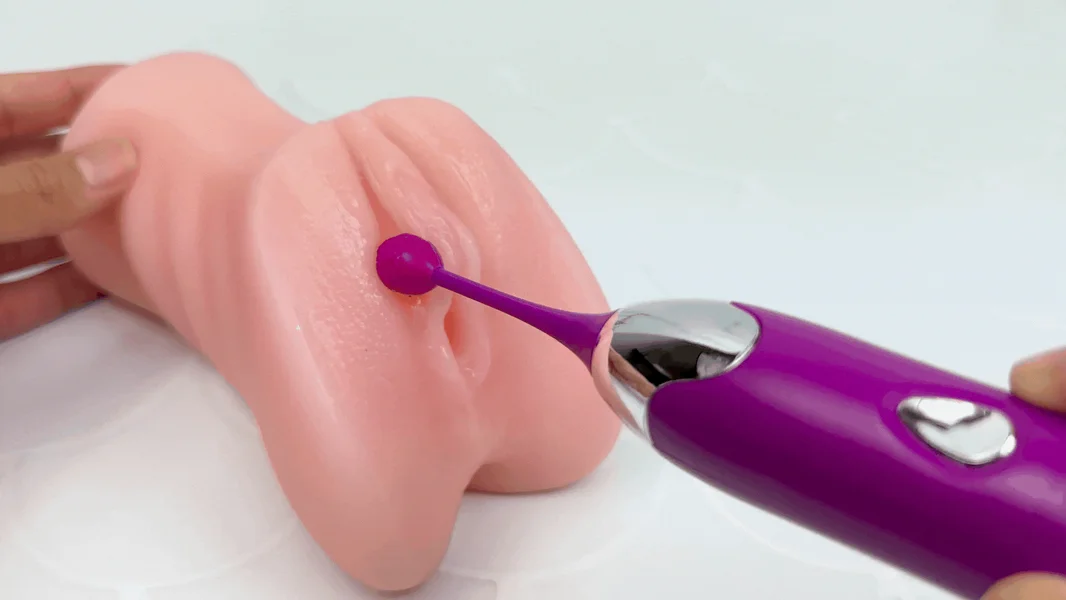 Pinpoint Multi-Use Massager With Attachments — image 9 of 13