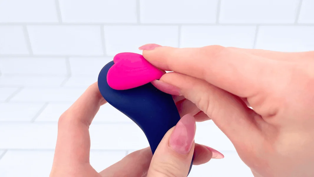 Be My Crush Panty Vibe with Remote — image 5 of 11