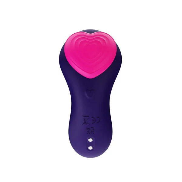 Be My Crush Panty Vibe with Remote — image 8 of 11