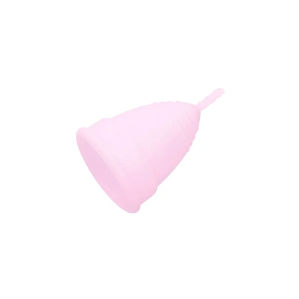 Silicone Menstrual Cups: 2 Sizes Available! — image 9 of 10
