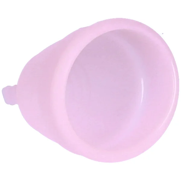 Silicone Menstrual Cups: 2 Sizes Available! — image 10 of 10