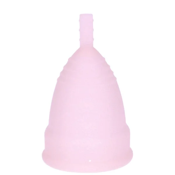 Silicone Menstrual Cups: 2 Sizes Available! — image 8 of 10