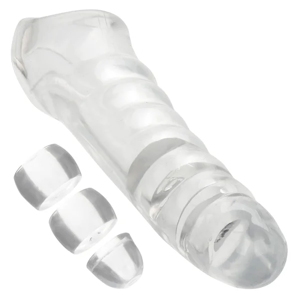 Performance Maxx Clear Extension Kit - Clear — image 13 of 22