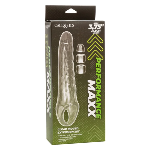 Performance Maxx Clear Extension Kit - Clear — image 12 of 22
