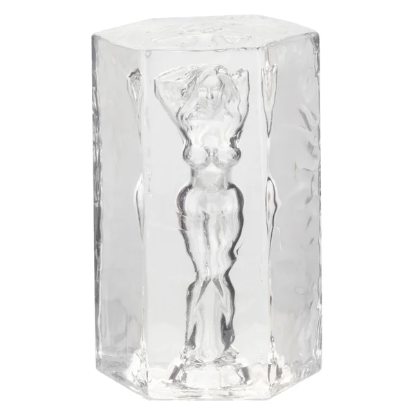 Girls Girls Girls - Farrah - Clear — image 10 of 16