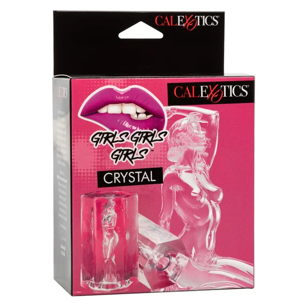 Girls Girls Girls - Crystal - Clear — image 11 of 15