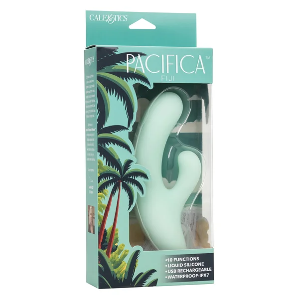 Pacifica Fiji - Green — image 11 of 15
