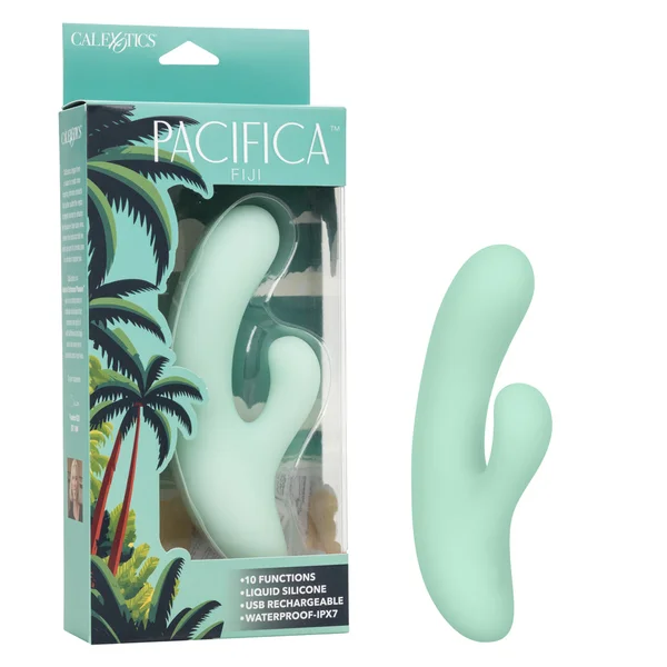 Pacifica Fiji - Green — image 15 of 15