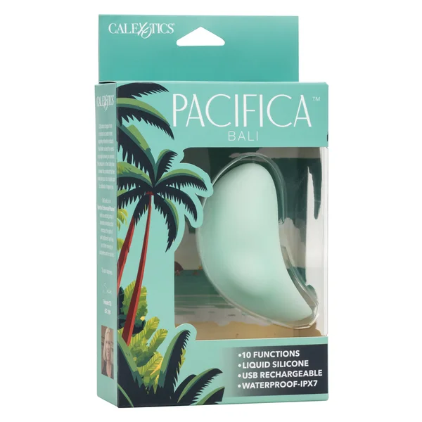 Pacifica Bali - Green — image 12 of 16