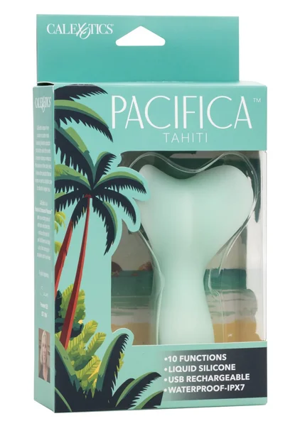 Pacifica Tahiti - Green — image 23 of 24
