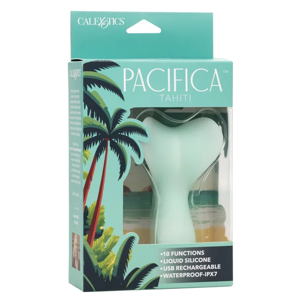 Pacifica Tahiti - Green — image 12 of 24
