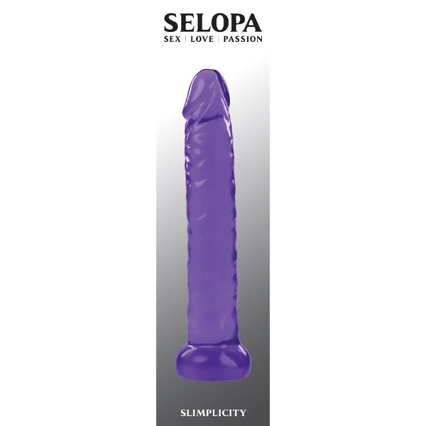 Slimplicity - Purple — image 9 of 12