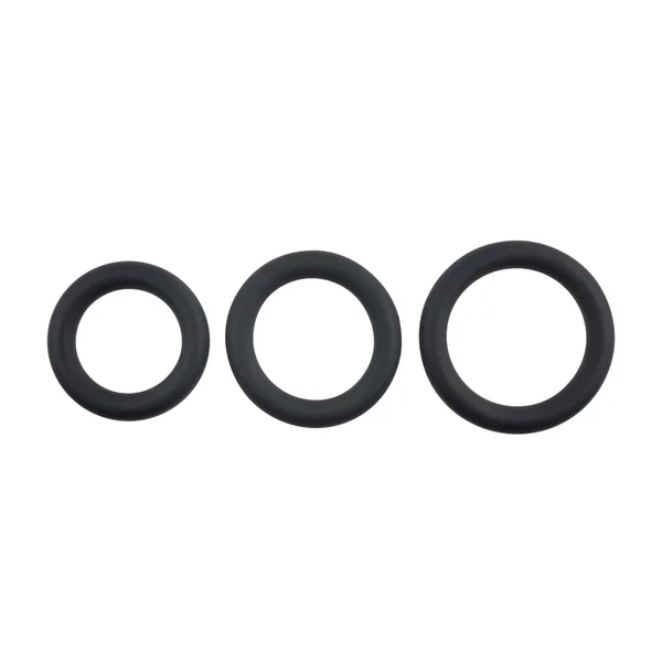 3 Ring Circus - Black — image 11 of 15