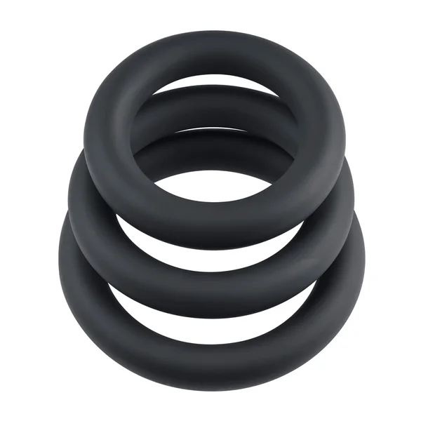 3 Ring Circus - Black — image 9 of 15