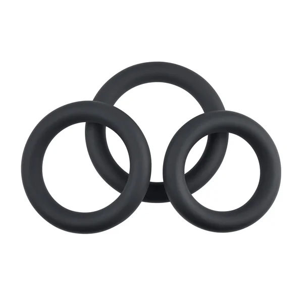 3 Ring Circus - Black — image 10 of 15