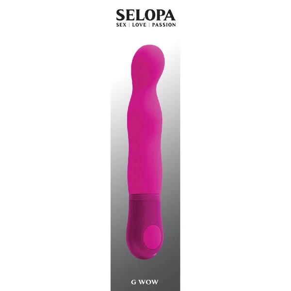 G Wow - Pink — image 9 of 11