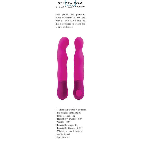 G Wow - Pink — image 8 of 11