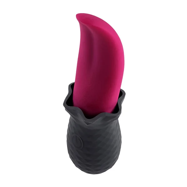 Tongue Teaser - Pink/black — image 13 of 15