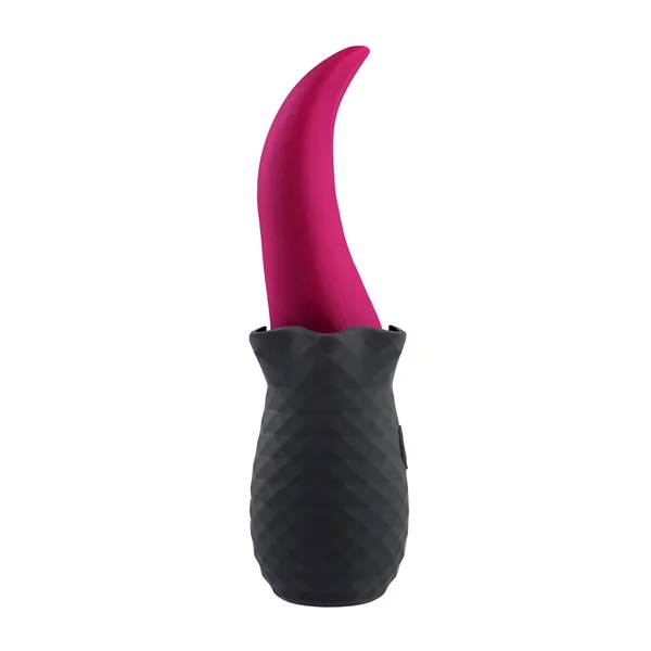 Tongue Teaser - Pink/black — image 14 of 15