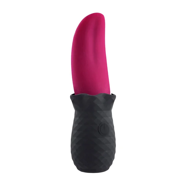 Tongue Teaser - Pink/black — image 9 of 15