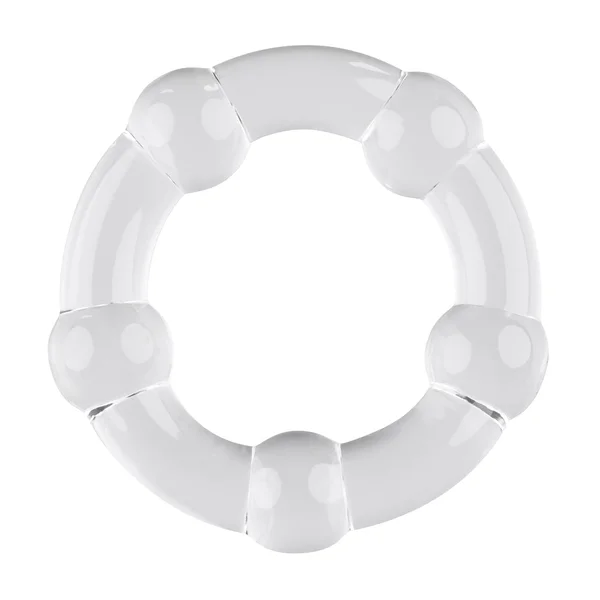 Erection Rings - Clear — image 8 of 13