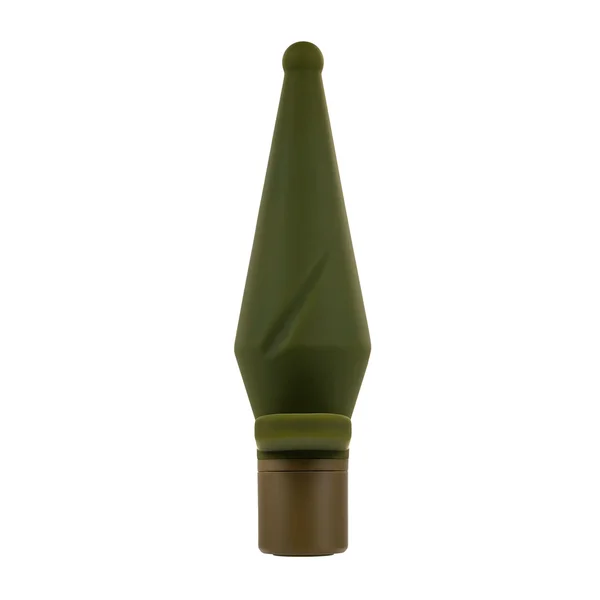 The Private - Green — image 12 of 15