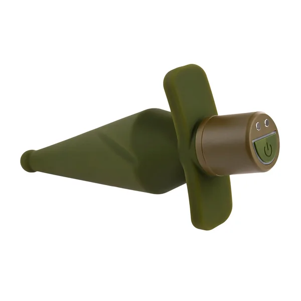 The Private - Green — image 14 of 15