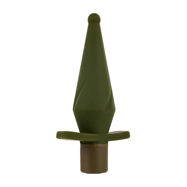 The Private - Green — image 9 of 15