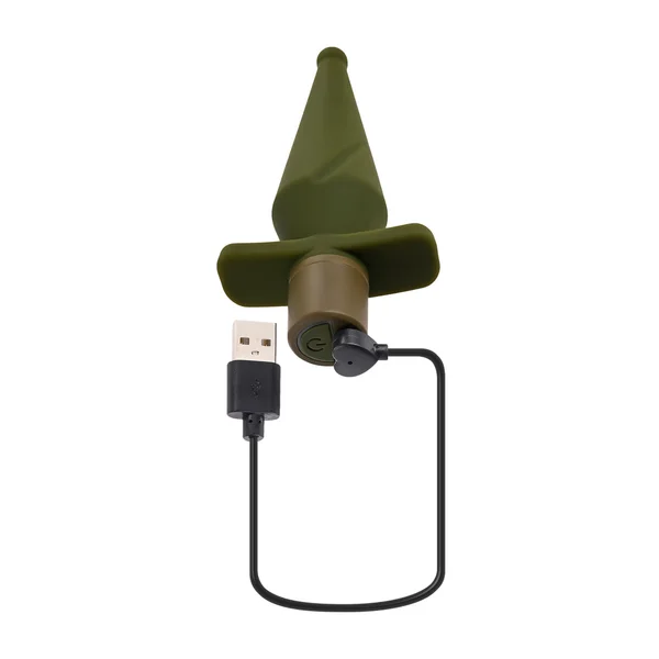 The Private - Green — image 15 of 15