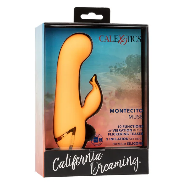 California Dreaming Montecito Muse - Orange — image 13 of 17