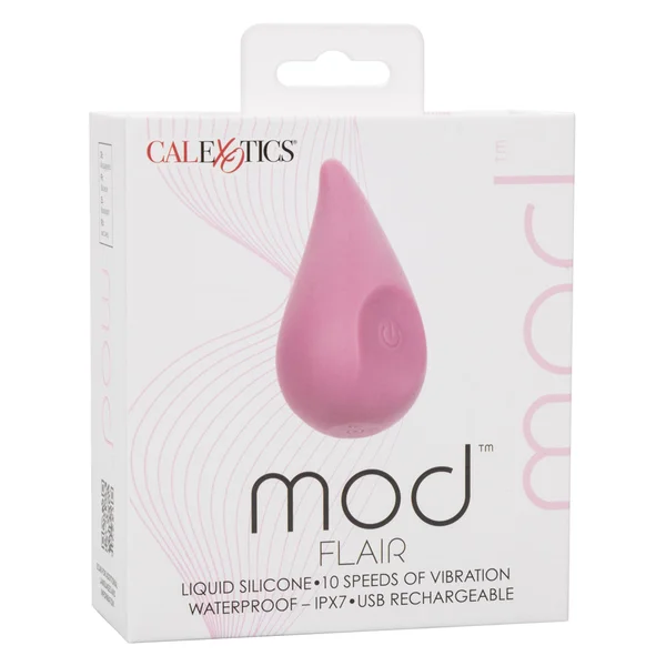 Mod Flair - Pink — image 12 of 16