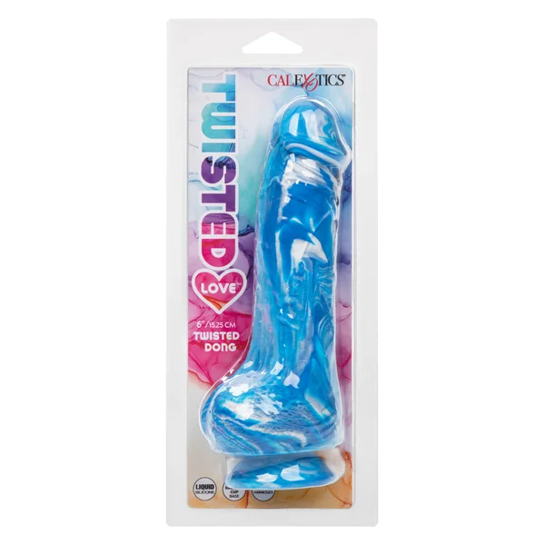 Twisted  Love Twisted Dong - Blue — image 11 of 15